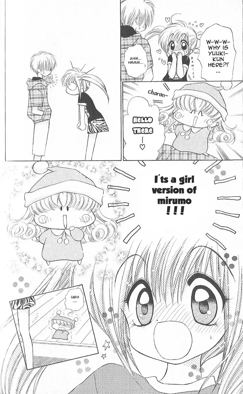 Mirumo de Pon! Chapter 2 32